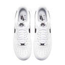Nike Air Force 1 Low White Black CJ0952-100