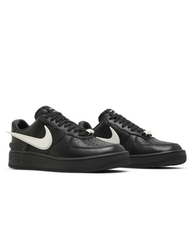 Nike Air Force 1 Low AMBUSH Black DV3464-001 купити зі