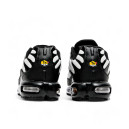 Nike Air Max Plus TN Ultra White Black 898015-101