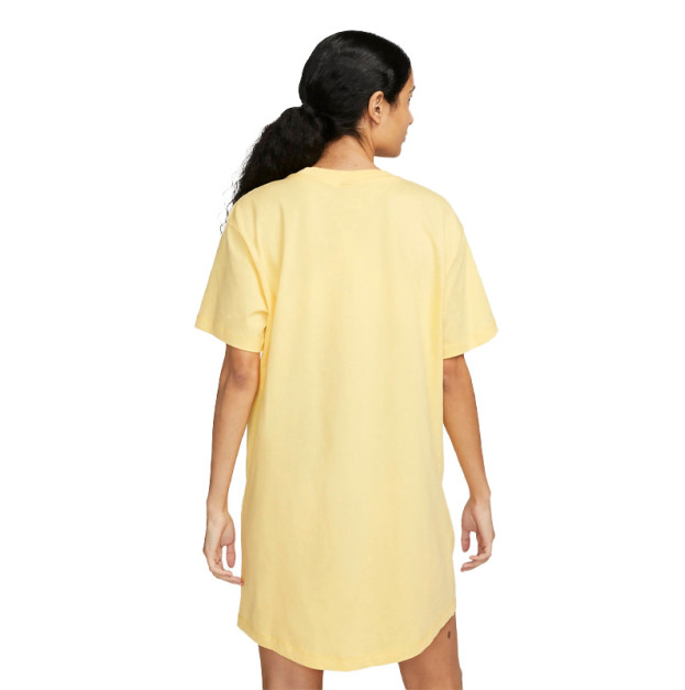 Сукня Nike NSW ESSNTL SS DRESS TSHRT DV7882-795