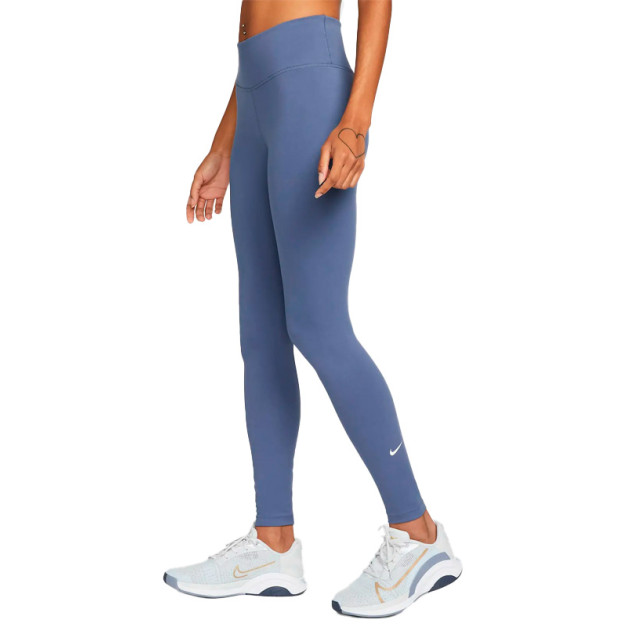 Легінси Nike NK ONE DF MR TGT DD0252-491