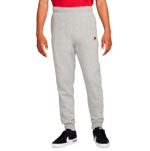 Штани Nike CLUB DT JGGR BB DQ8385-064