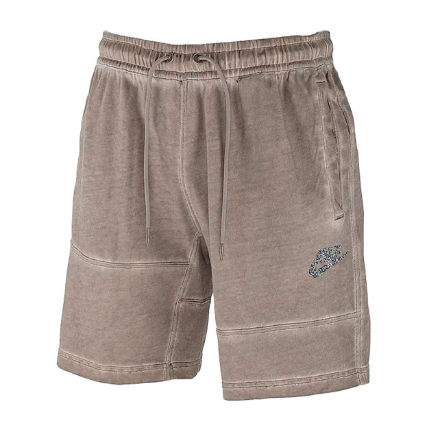 Шорти Nike NSW REVIVAL JSY SHORT AD DM5622-087