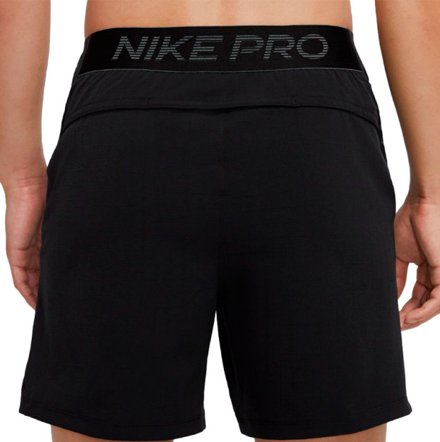 Шорти Nike NP FLEX REP SHORT 2.0 NPC CU4991-010