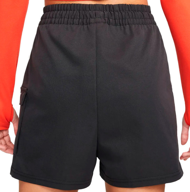 Шорти Nike NSW SWSH SHORT WVN SU FJ4887-010