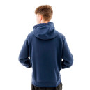 Кофта Nike CLUB HOODIE FZ BB BV2645-410