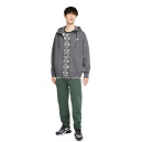 Кофта Nike NSW CLUB HOODIE FZ BB BV2645-071