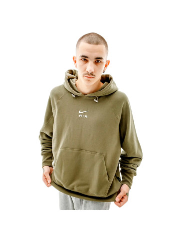 Nike hoodie dress air top