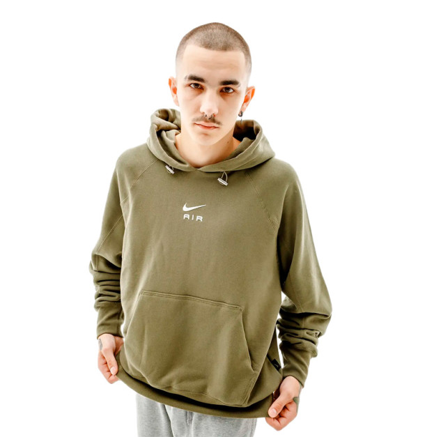 Худі Nike AIR FT HOODIE DV9777-222
