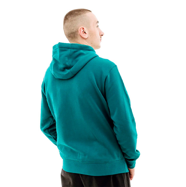 Кофта Nike CLUB HOODIE PO BB BV2654-381
