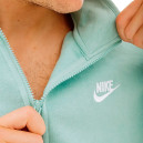 Кофта Nike CLUB BB HZ TOP DD4732-309
