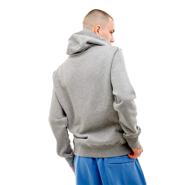 Кофта Nike CLUB DT HOODIE FZ BB DQ8384-064