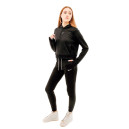 Кофта Nike ONE TF PO HOODIE LBR FB5210-010