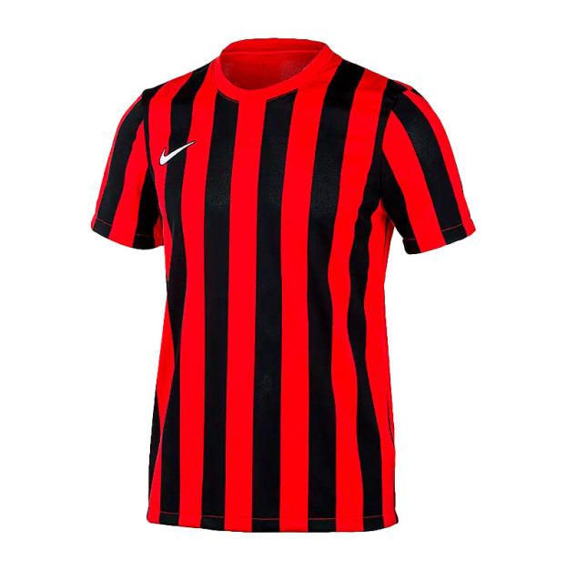 Футболка ігрова Nike NK DF STRP DVSN IV JSY SS CW3813-658