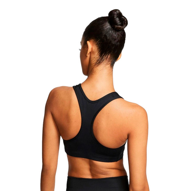 Топ Nike NK DF SWSH NONPDED BRA BV3630-010