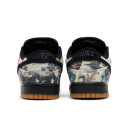 Nike SB Dunk x Supreme Low Rammellzee FD8778-001