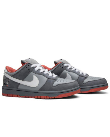 Nike SB Dunk Low x Jeff Staple Pigeon 304292-011 купить с