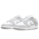 Nike Dunk Low Grey Fog DD1391-103