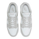 Nike Dunk Low Grey Fog DD1391-103