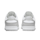 Nike Dunk Low Grey Fog DD1391-103