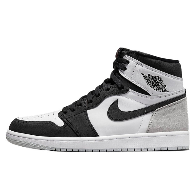 Jordan 1 Retro High OG Bleached Coral 555088-108