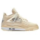 Jordan 4 Retro Off-White Sail CV9388-100