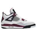 Jordan 4 Retro PSG Paris Saint-Germain CZ5624-100