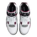 Jordan 4 Retro PSG Paris Saint-Germain CZ5624-100