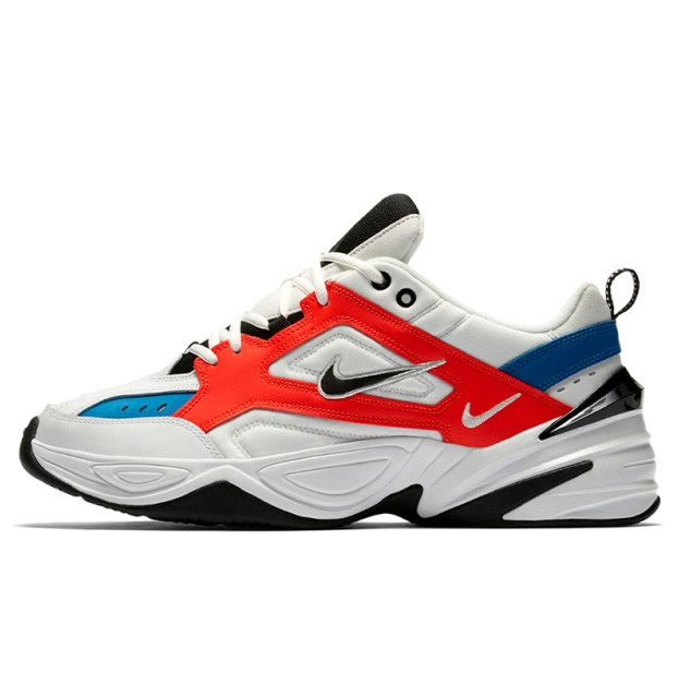 M2k tekno dames wit clearance