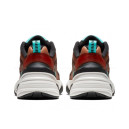 Nike M2K Tekno Mahogany Mink AO3108-200