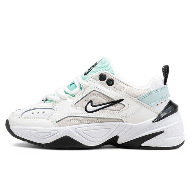 Nike M2K Tekno White sneakers in white buy in Ukraine M2K
