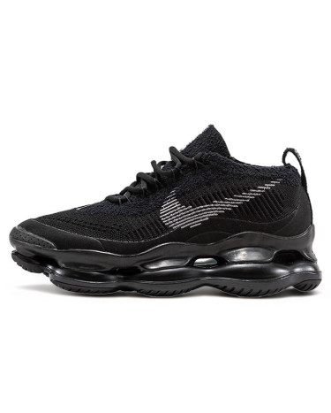 Nike Air Max Scorpion Flyknit Black