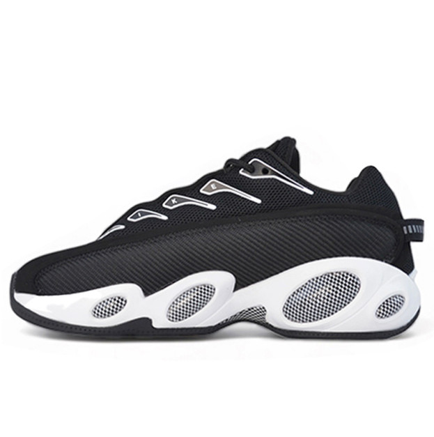Nike NOCTA Glide Black White