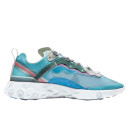 Nike React Element 87 Royal Tint AQ1090-400