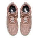Nike Lunar Force 1 Duckboot Particle Pink AA0283-600