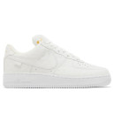 Nike Air Force 1 Low x Louis Vuitton Triple White 1A9V