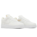 Nike Air Force 1 Low x Louis Vuitton Triple White 1A9V
