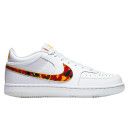 Nike Sky Force 3/4 Premium White Red Camo CZ7892-100