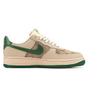 Nike Air Force 1 Low x Gucci Beige Green