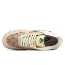 Nike Air Force 1 Low x Gucci Beige Green