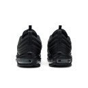 Nike Air Max 97 Black Terry Cloth 921826-015