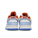 Nike SB Dunk Low x Otomo Blue