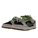 Nike SB Dunk Low White Double Swoosh