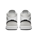 Jordan 1 Retro Mid Grey Fog BQ6472-015