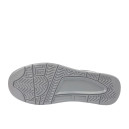Jordan 4 Retro Grey Red Termo Winter С ФЛИСОМ