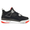 Jordan 4 Bred Winter С МЕХОМ