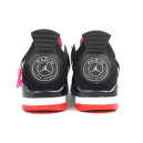 Jordan 4 Bred Winter С МЕХОМ