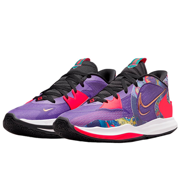Nike Kyrie Low 5 Jewell Loyd DJ6012-002