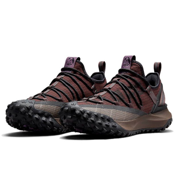 Nike ACG Mountain Fly Low Brown Basalt DC9045-200