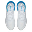 Nike Air Max 270 White Photo Blue AH8050-105